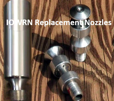 Replacement Nozzles